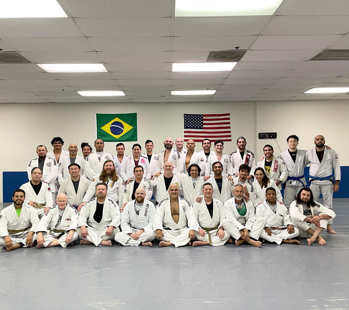 jiu jitsu woodbridge va